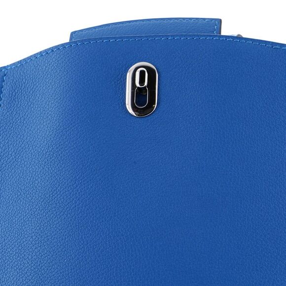 Hermes GR24 Backpack Evercolor Blue - Picture 8 of 9